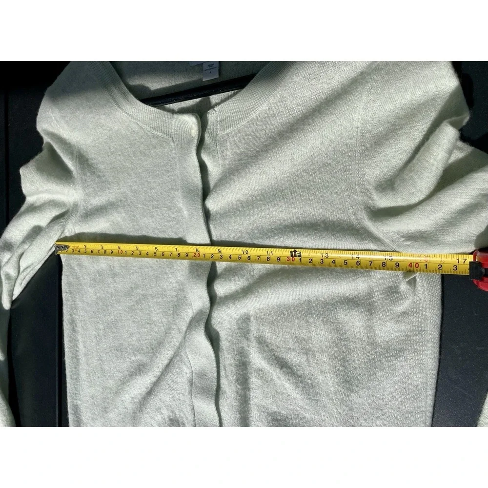 GAP luxurious 100%